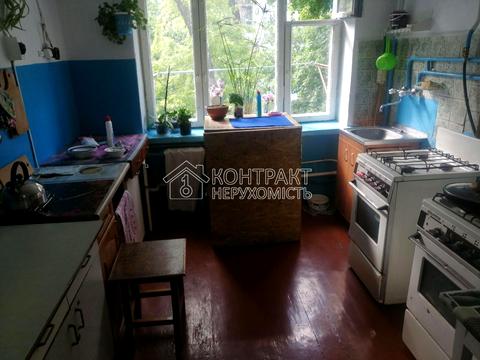 квартира за адресою Дванадцятого Квітня вул., 34