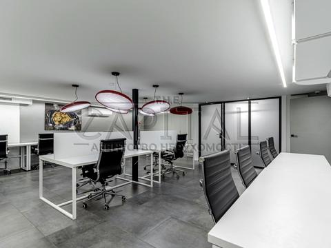 коммерческая по адресу Осокорская ул., 2-А