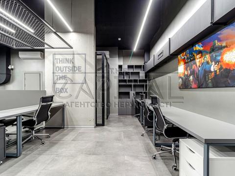 коммерческая по адресу Осокорская ул., 2-А