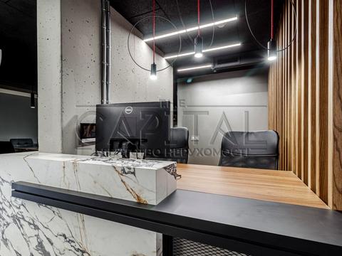 коммерческая по адресу Осокорская ул., 2-А