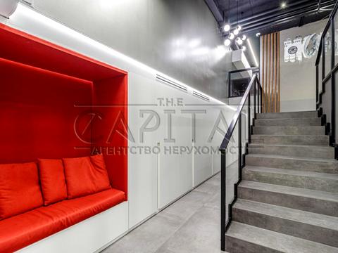 коммерческая по адресу Осокорская ул., 2-А