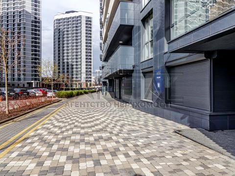 коммерческая по адресу Осокорская ул., 2-А