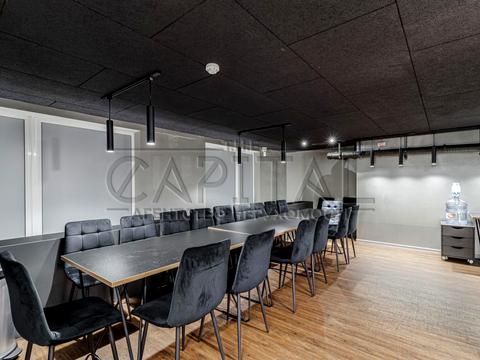 коммерческая по адресу Осокорская ул., 2-А