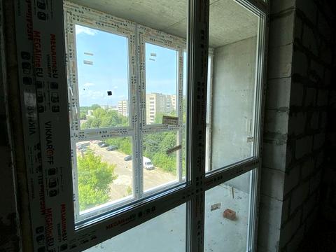 квартира за адресою Рудненська вул. (Білогорська), 8-Ж