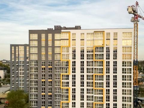 квартира за адресою Рудненська вул. (Білогорська), 8-Ж