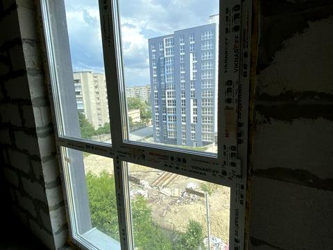 квартира за адресою Рудненська вул. (Білогорська), 8-Ж