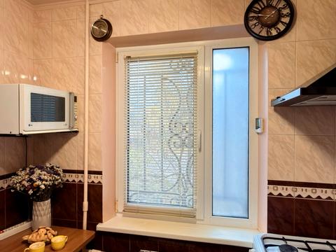 квартира за адресою Олександра Архипенка вул. (Мате Залки), 4-А