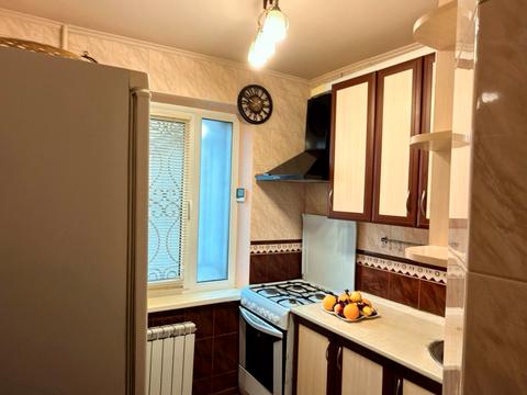 квартира за адресою Олександра Архипенка вул. (Мате Залки), 4-А