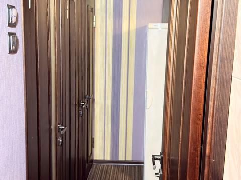 квартира за адресою Олександра Архипенка вул. (Мате Залки), 4-А