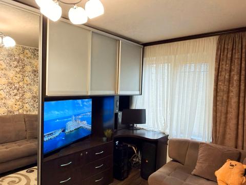 квартира за адресою Олександра Архипенка вул. (Мате Залки), 4-А