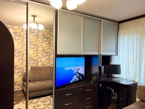 квартира за адресою Олександра Архипенка вул. (Мате Залки), 4-А