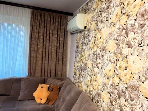 квартира за адресою Олександра Архипенка вул. (Мате Залки), 4-А