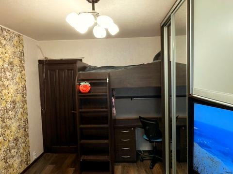 квартира за адресою Олександра Архипенка вул. (Мате Залки), 4-А