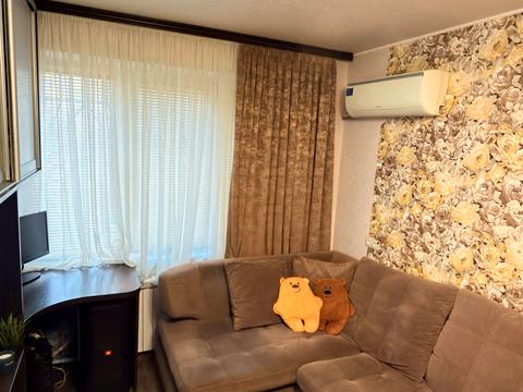 квартира за адресою Олександра Архипенка вул. (Мате Залки), 4-А