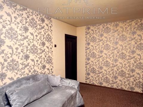 квартира за адресою Олександра Архипенка вул. (Мате Залки), 4-А