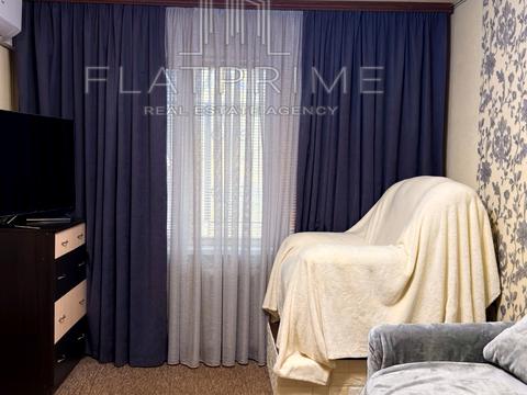 квартира за адресою Олександра Архипенка вул. (Мате Залки), 4-А