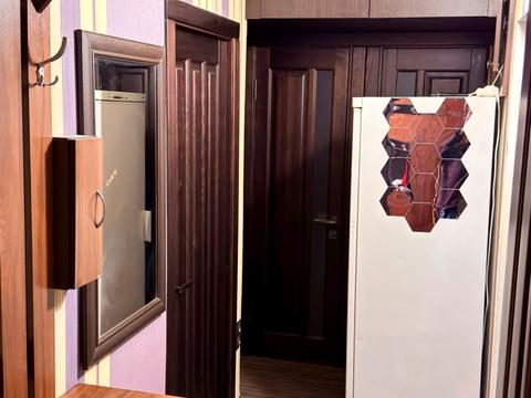 квартира за адресою Олександра Архипенка вул. (Мате Залки), 4-А