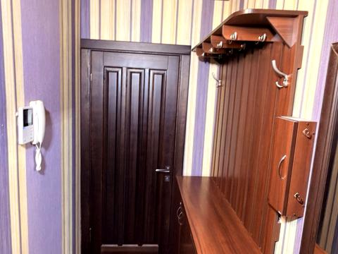 квартира за адресою Олександра Архипенка вул. (Мате Залки), 4-А