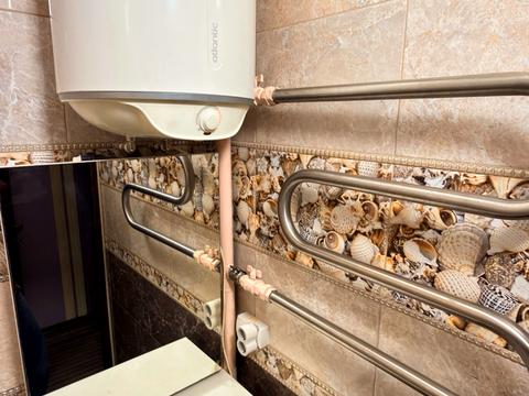 квартира за адресою Олександра Архипенка вул. (Мате Залки), 4-А