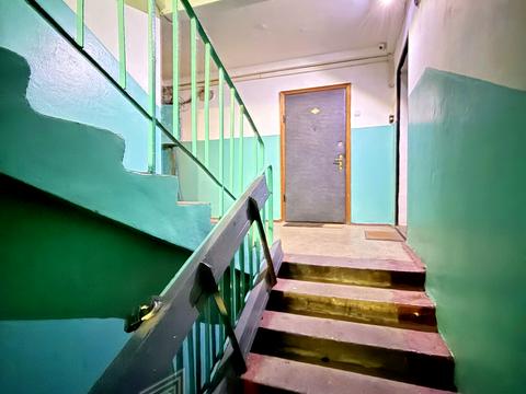 квартира за адресою Олександра Архипенка вул. (Мате Залки), 4-А