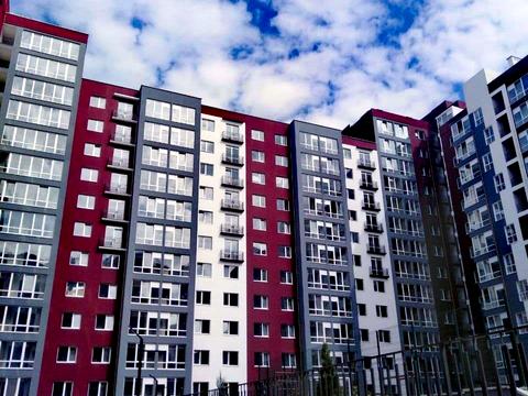 квартира по адресу Княгинин ул., 44