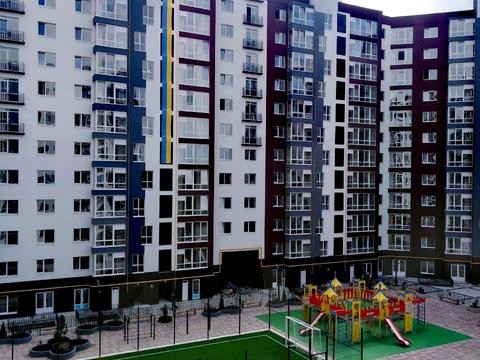 квартира по адресу Княгинин ул., 44