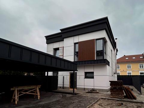 дом по адресу Перемоги, 31