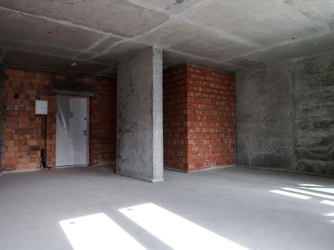 квартира по адресу Никольско-Слободская ул., 17