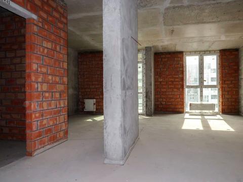 квартира по адресу Никольско-Слободская ул., 17