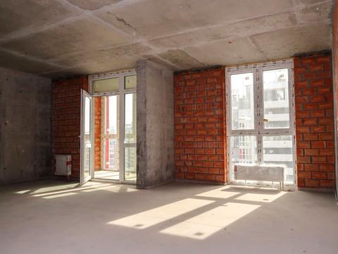 квартира по адресу Никольско-Слободская ул., 17