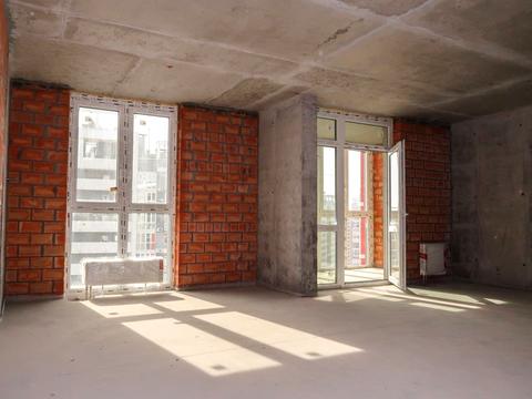 квартира по адресу Никольско-Слободская ул., 17