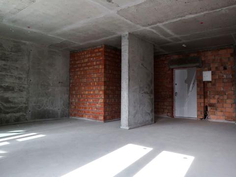 квартира по адресу Никольско-Слободская ул., 17