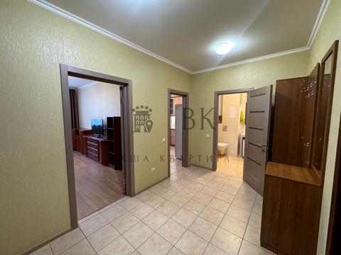 квартира за адресою Авіаконструктора Ігоря Сікорського вул. (Танкова), 1-Б