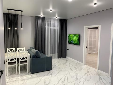 квартира по адресу Малоголосковская ул., 28б