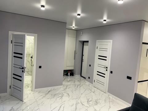 квартира по адресу Малоголосковская ул., 28б