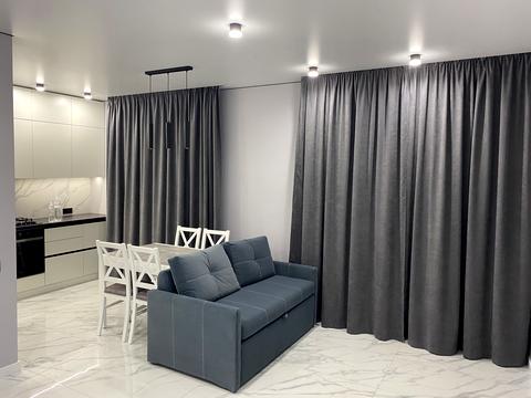 квартира по адресу Малоголосковская ул., 28б