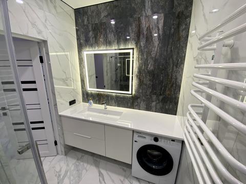 квартира по адресу Малоголосковская ул., 28б