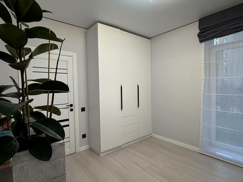 квартира по адресу Малоголосковская ул., 28б