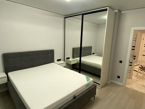 квартира по адресу Малоголосковская ул., 28б