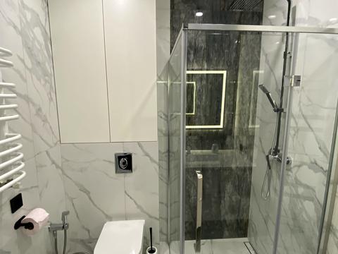 квартира по адресу Малоголосковская ул., 28б