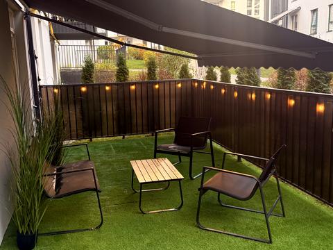 квартира по адресу Малоголосковская ул., 28б