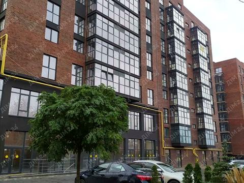 квартира по адресу Великотырновская ул., 9А