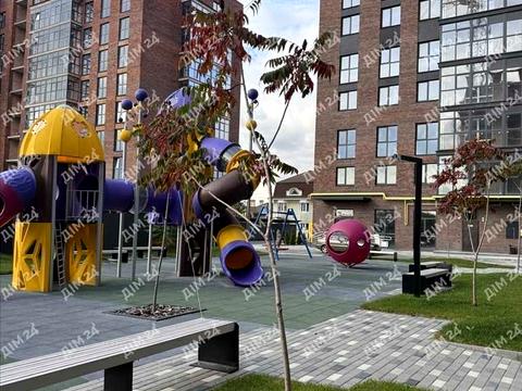 квартира за адресою Великотирнівська вул., 9-А