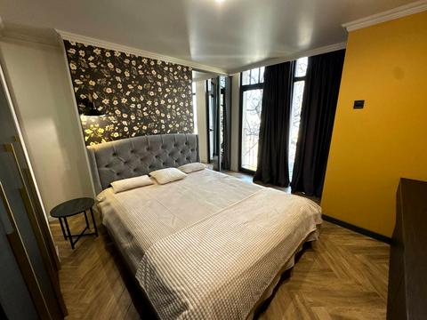 квартира за адресою Лук'яна Кобилиці вул., 80