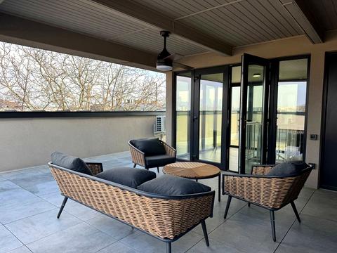 квартира за адресою Лук'яна Кобилиці вул., 80