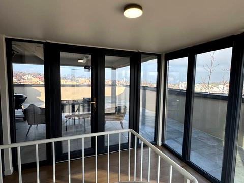 квартира за адресою Лук'яна Кобилиці вул., 80