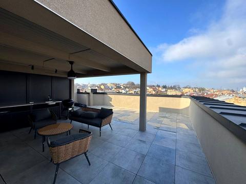 квартира за адресою Лук'яна Кобилиці вул., 80