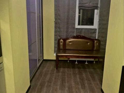 квартира за адресою Запорізьке шосе, 28