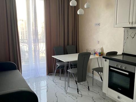 квартира по адресу Леонтовича ул. (Бєлінського), 16