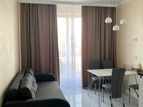 квартира по адресу Леонтовича ул. (Бєлінського), 16